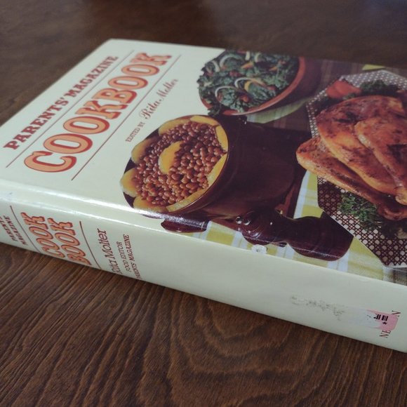 Vintage 70s Cookbook Plus Surprise Freebie Cookbook! - Picture 12 of 12